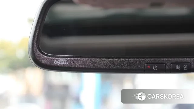 Renault Korea (Samsung) The New QM6 id 3247691 из Кореи 7