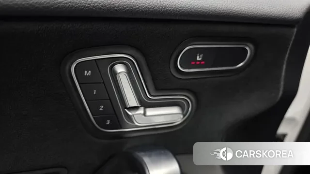 Mercedes-Benz A-Class W177 id 3598071 из Кореи 7