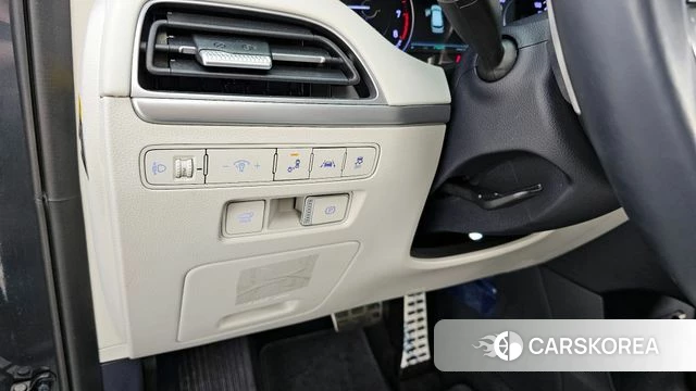 Hyundai Palisade id 4245354 из Кореи 7