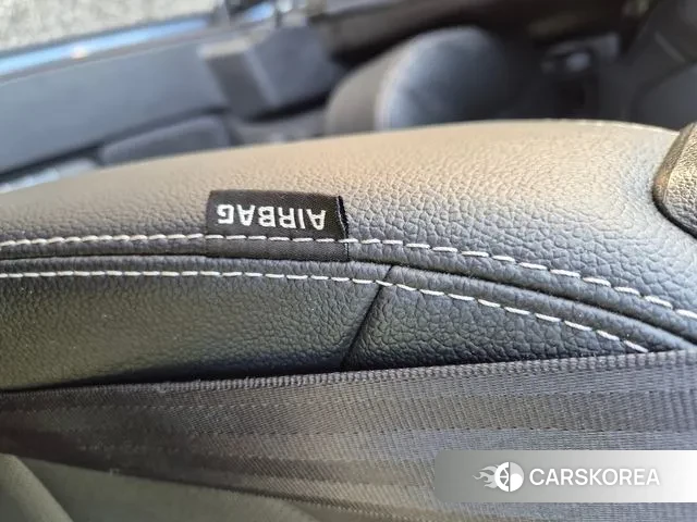 Kia The New Kia Ray EV id 3431627 из Кореи 7