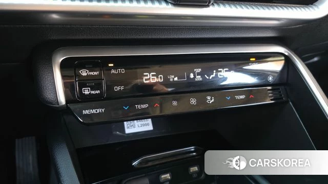 Kia K5 3rd generation id 3812217 из Кореи 7
