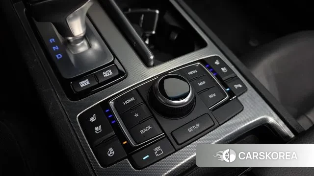 Genesis G80 id 3766479 из Кореи 7