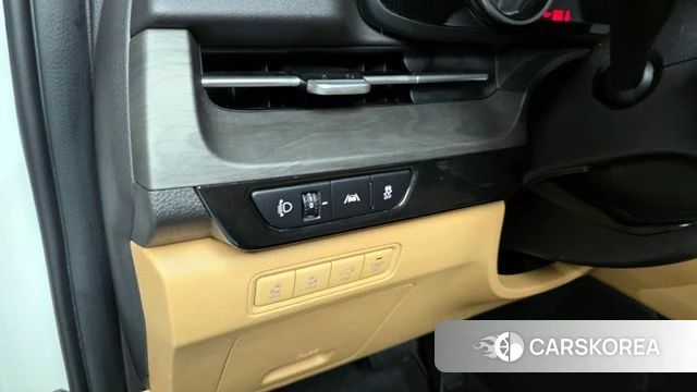Kia Carnival 4th generation id 4382052 из Кореи 7