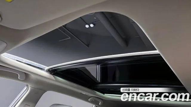 Renault Korea (Samsung) QM6 id 2813738 из Кореи 7