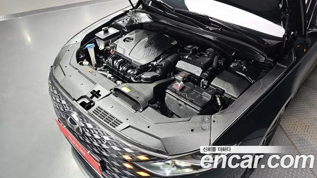 Hyundai The New Grandeur IG id 2754307 из Кореи 7