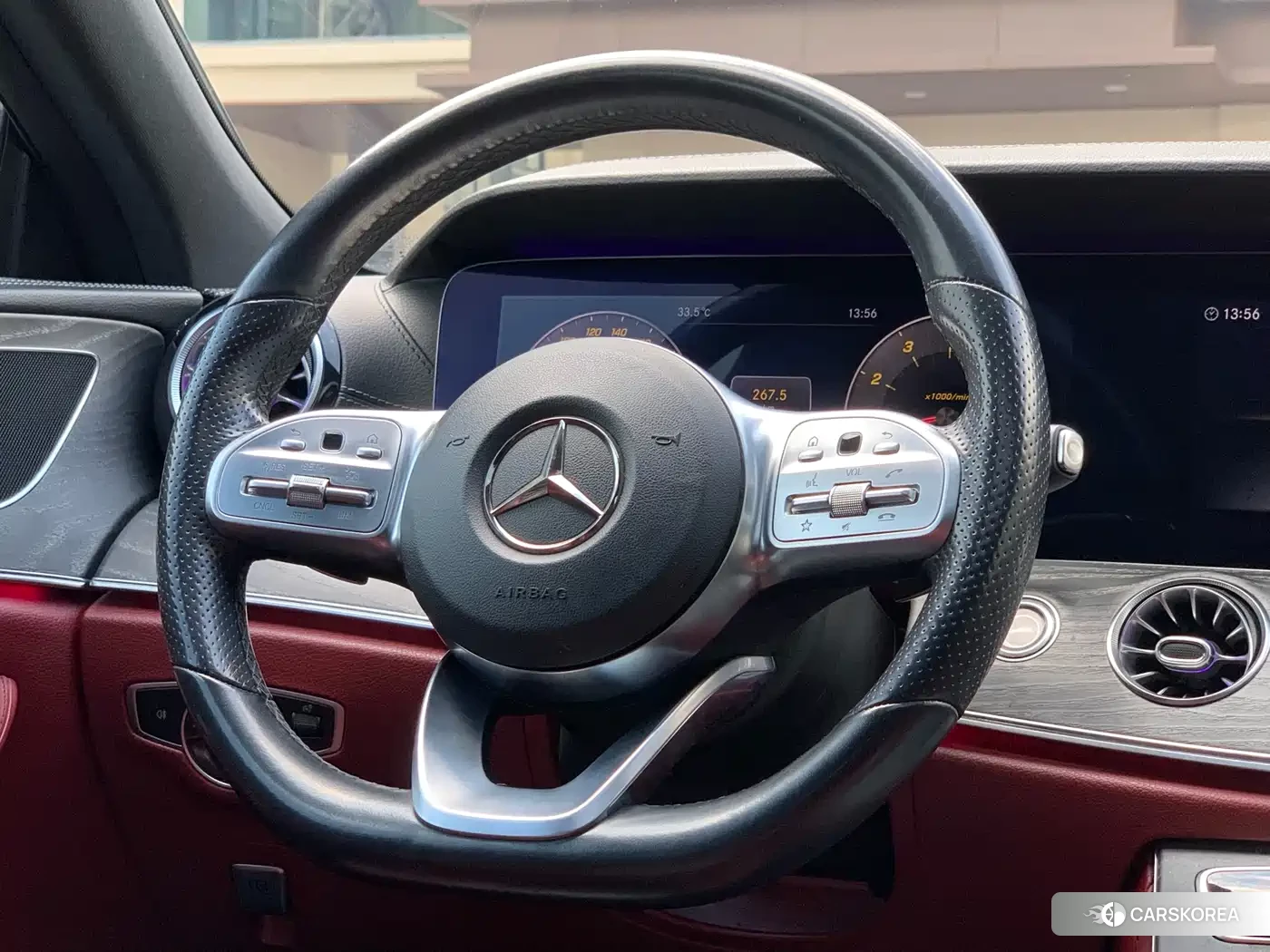 Mercedes-Benz CLS id 4600448 из Китая 7