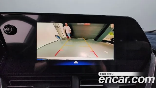 Chevrolet (GM Daewoo) Trax Crossover id 2867556 из Кореи 7