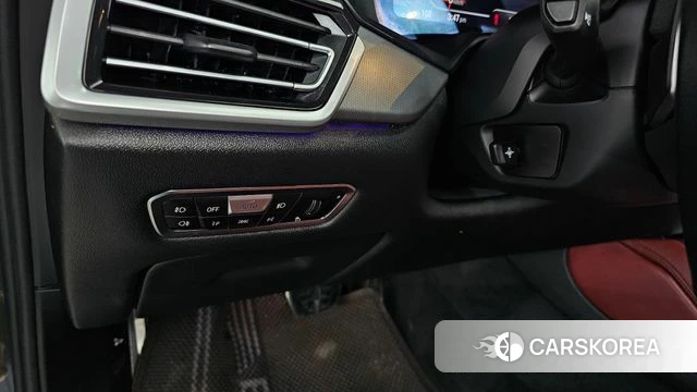 BMW X6 (G06) id 3795432 из Кореи 7