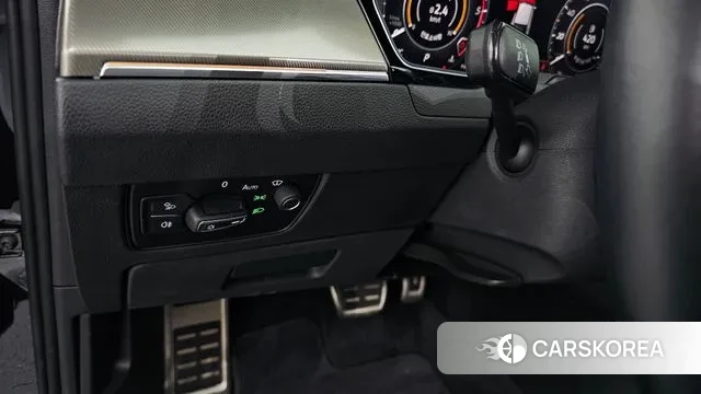 Volkswagen Arteon id 3454633 из Кореи 7