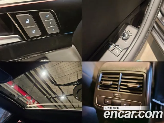 Audi A5 (F5) id 2793520 из Кореи 7