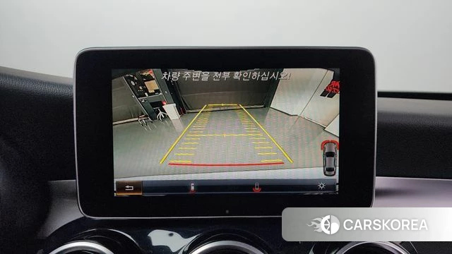 Mercedes-Benz C-Class W205 id 3835040 из Кореи 7