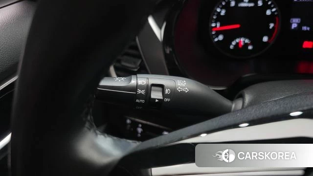 Kia Seltos id 3917008 из Кореи 7