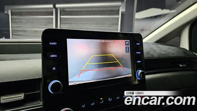 Hyundai Staria id 2443586 из Кореи 7