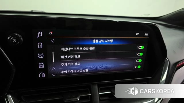 Chevrolet (GM Daewoo) Trax Crossover id 4329773 из Кореи 7