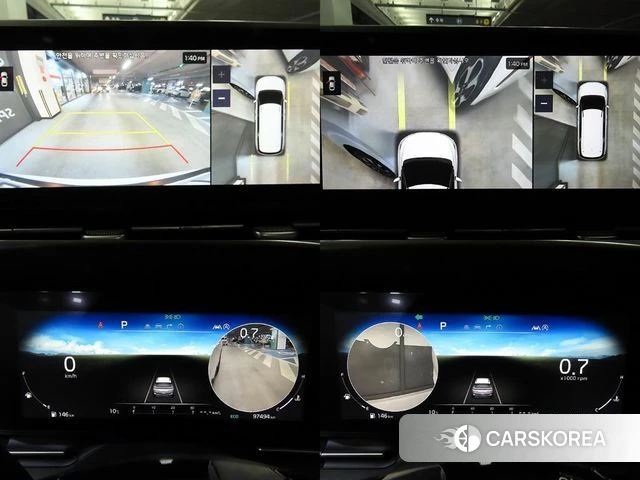 Kia Carnival 4th generation id 3824894 из Кореи 7