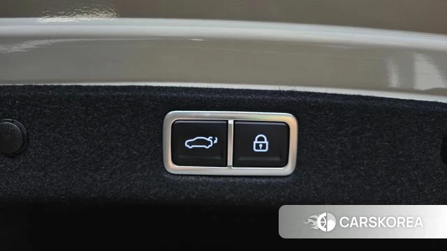Hyundai Grandeur Hybrid (GN7) id 4863433 из Кореи 7