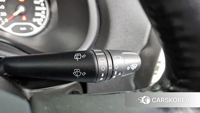 Jeep Renegade id 3742363 из Кореи 7