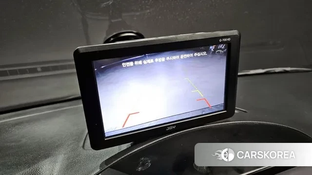 Hyundai The New Grand Starex id 3009098 из Кореи 7