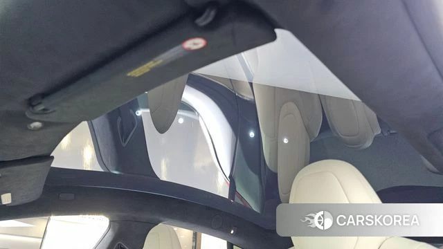 Tesla Model S id 4630774 из Кореи 7