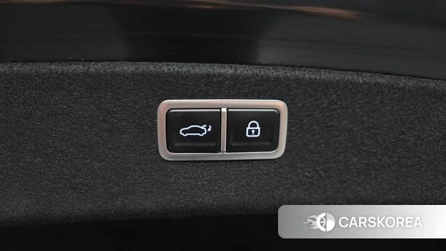 Genesis G80 (RG3) id 4434267 из Кореи 7