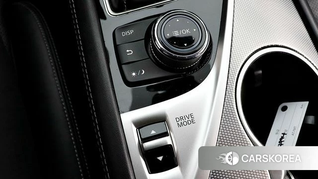 Infiniti Q50 id 3905708 из Кореи 7