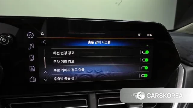 Chevrolet (GM Daewoo) Trax Crossover id 3405316 из Кореи 7