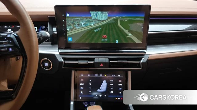 Ssangyong Torres id 3903491 из Кореи 7