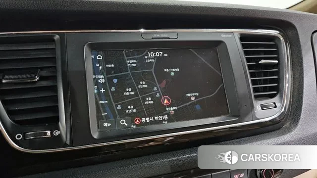 Kia The New Carnival id 3060849 из Кореи 7