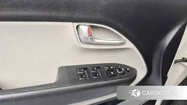 Kia The New Kia Ray id 3478080 из Кореи 7