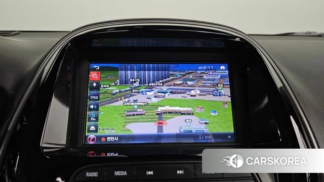 Chevrolet (GM Daewoo) The New Spark id 4614663 из Кореи 7