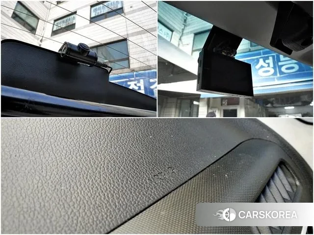 Kia The New Ray id 3425387 из Кореи 7