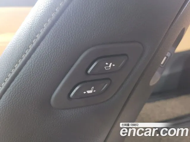 Kia Carnival 4th generation id 2707220 из Кореи 7