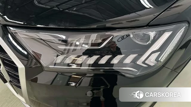 Audi Q7 id 4207550 из Китая 7