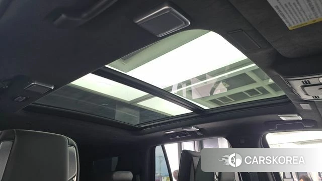 Cadillac Escalade 5th Generation id 4548597 из Кореи 7