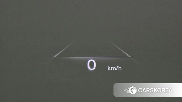 Genesis GV70 id 4692524 из Кореи 7