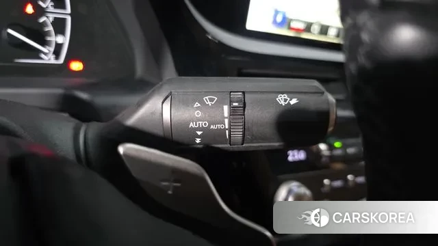 Lexus ES300h 7th generation id 3420146 из Кореи 7