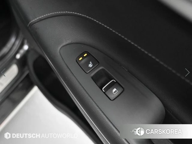 Hyundai Grandeur IG Hybrid id 4286280 из Кореи 7