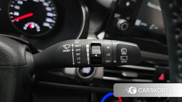Kia Seltos id 4672061 из Кореи 7
