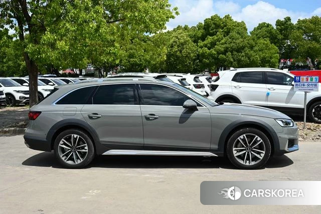 Audi A4 (import) id 4348938 из Китая 7