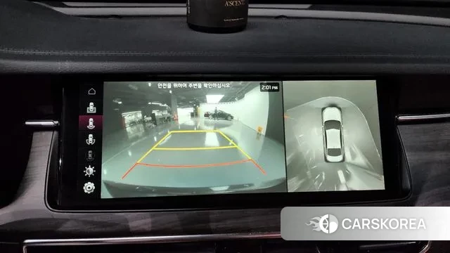 Kia K7 Premier id 3573718 из Кореи 7