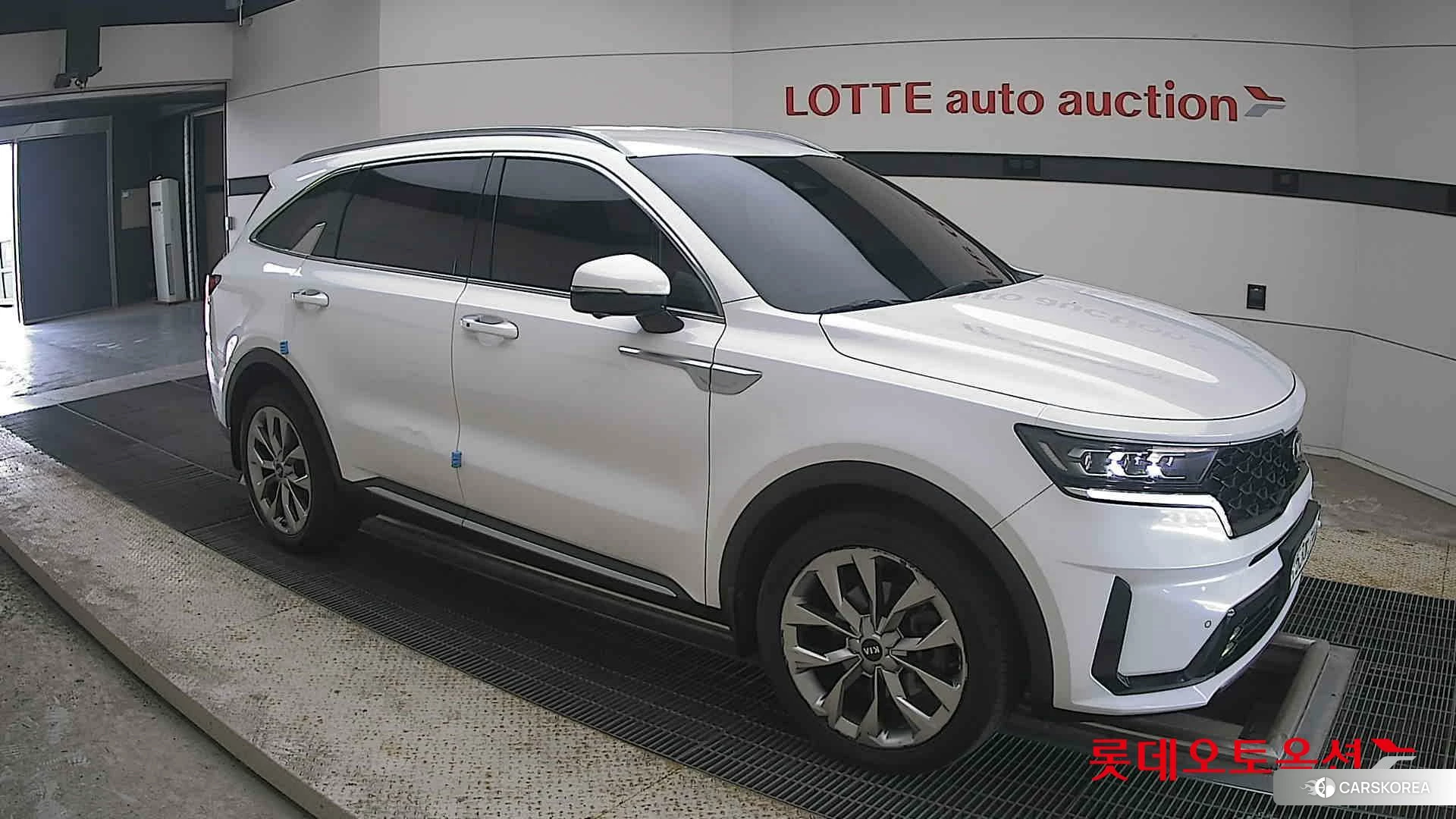 Kia Sorento id 4664333 из Кореи 7