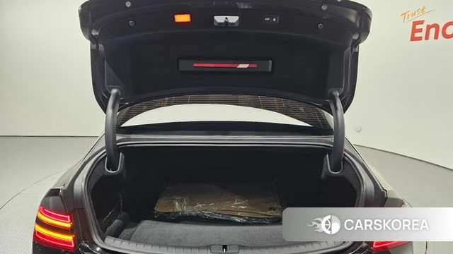 Genesis G80 (RG3) id 4222493 из Кореи 7