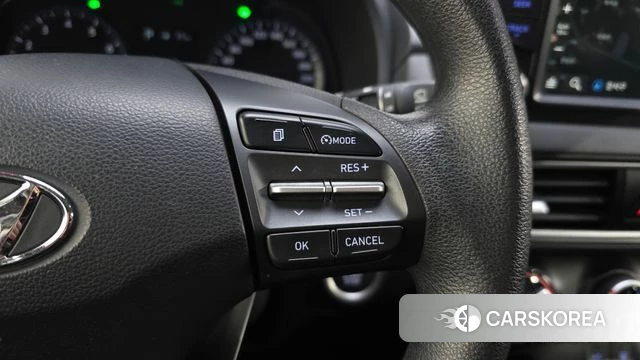 Hyundai Kona id 4233197 из Кореи 7