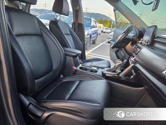 Kia Seltos id 2902173 из Кореи 7