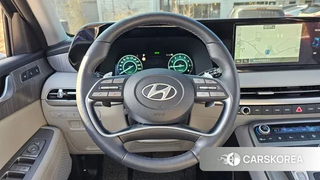 Hyundai The New Palisade id 3624395 из Кореи 7