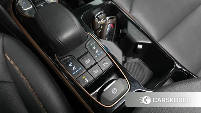 Hyundai Ionic Electric id 4626507 из Кореи 7