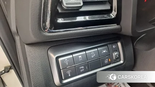 Ssangyong Berry New Tivoli id 3595318 из Кореи 7