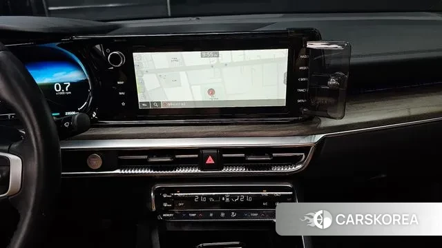 Kia K5 3rd generation id 3388870 из Кореи 7