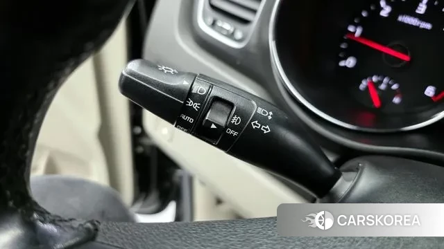 Kia All New Carnival id 3408283 из Кореи 7