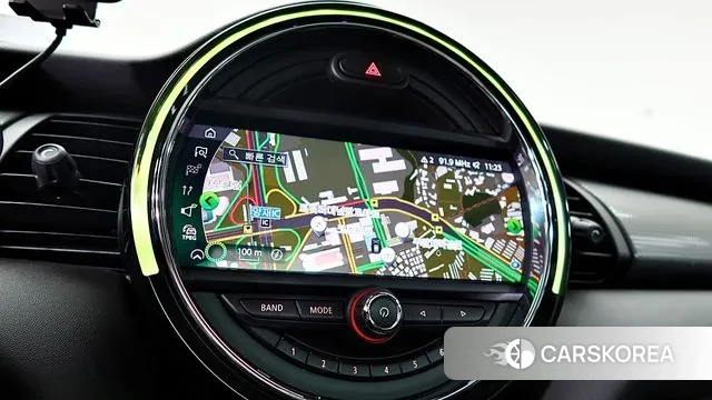 Mini Cooper id 3788364 из Кореи 7